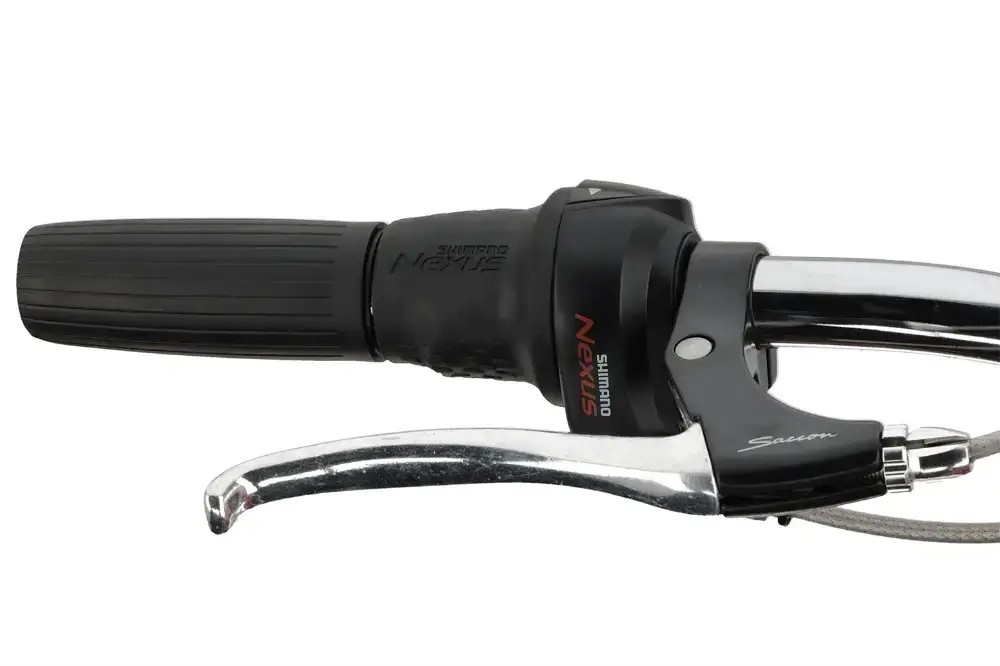 Rower miejski Frappe Fcl 400