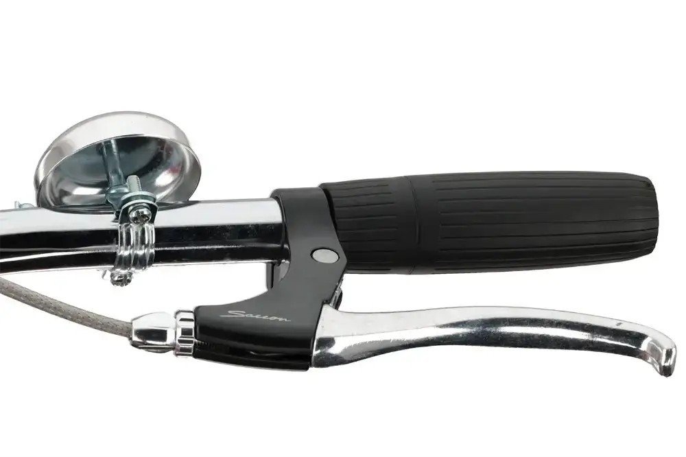 Rower miejski Frappe Fcl 400