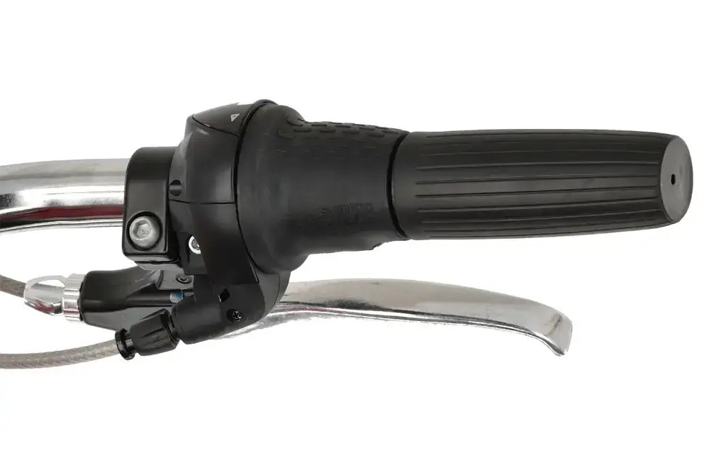 Rower miejski Frappe Fcl 400