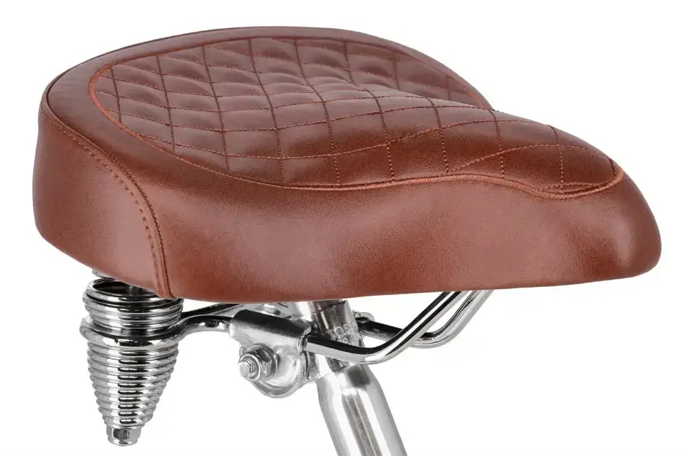 Rower miejski damski Embassy Coco Deluxe 26