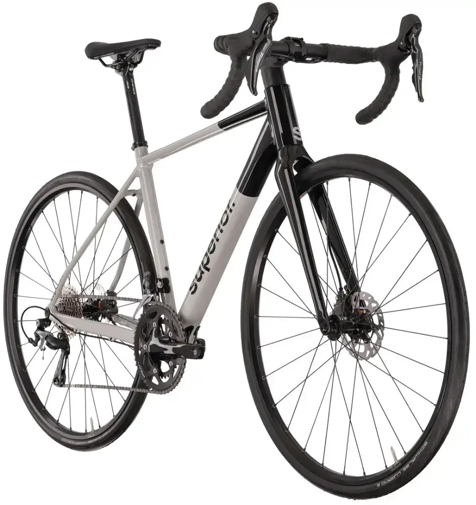 Rower szosowy Superior X-road 6.3 GF