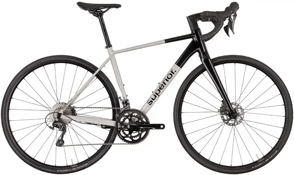 Rower szosowy Superior X-road 6.3 GF