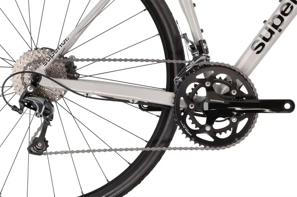 Rower szosowy Superior X-road 6.3 GF