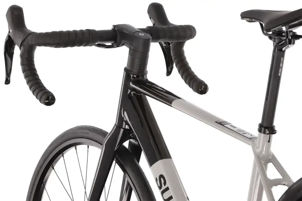 Rower szosowy Superior X-road 6.3 GF