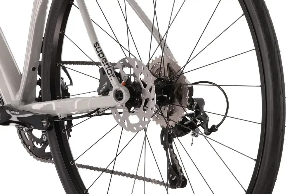 Rower szosowy Superior X-road 6.3 GF