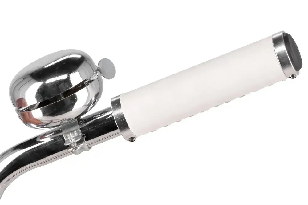 Rower miejski damski Embassy Magic Rocket Deluxe 28