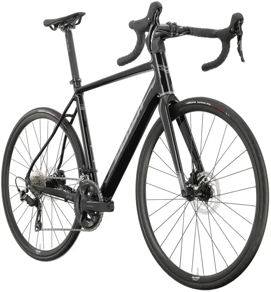 Rower szosowy Sensa Trentino 105