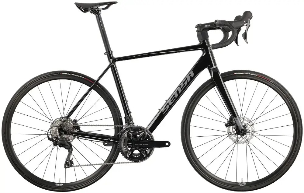 Rower szosowy Sensa Trentino 105