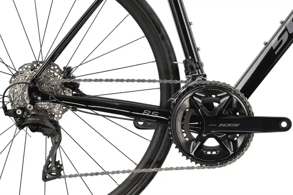 Rower szosowy Sensa Trentino 105