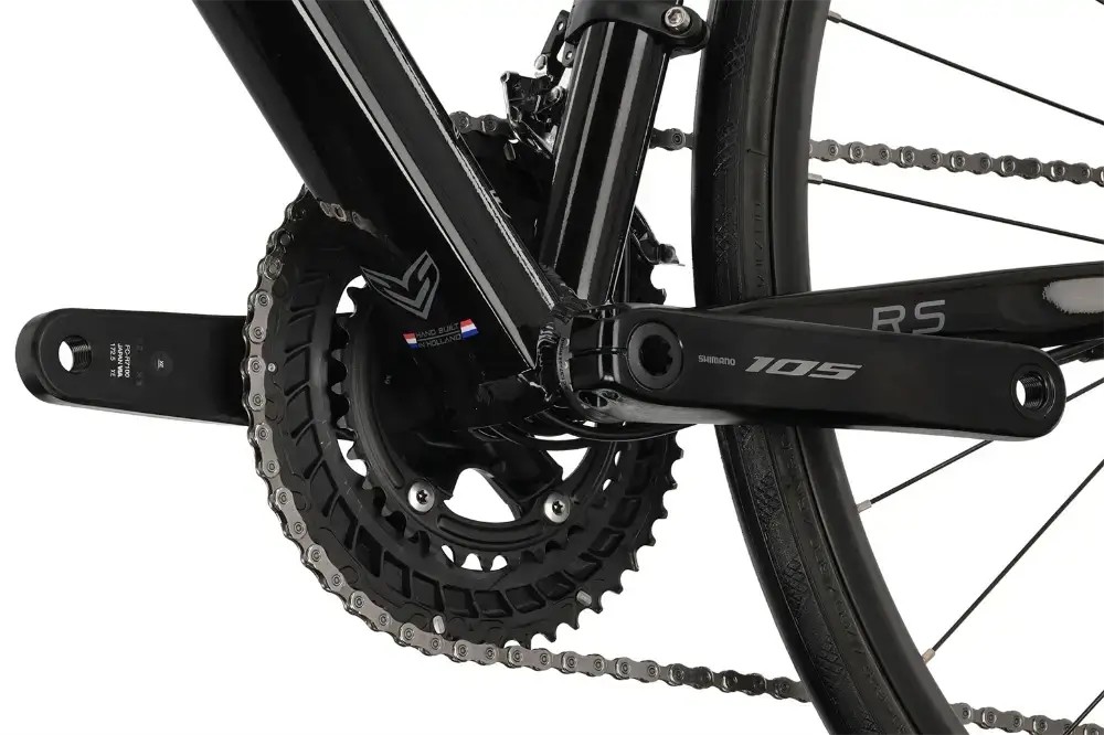 Rower szosowy Sensa Trentino 105