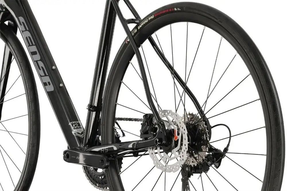 Rower szosowy Sensa Trentino 105