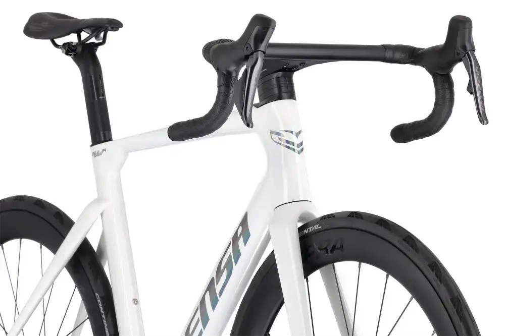 Rower szosowy Sensa Giulia Supremo Ultegra Di2 SE