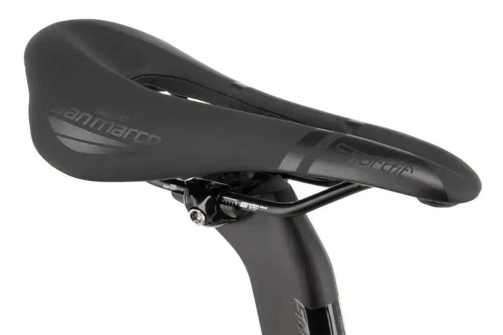 Rower szosowy Sensa Giulia Supremo Ultegra Di2 SE