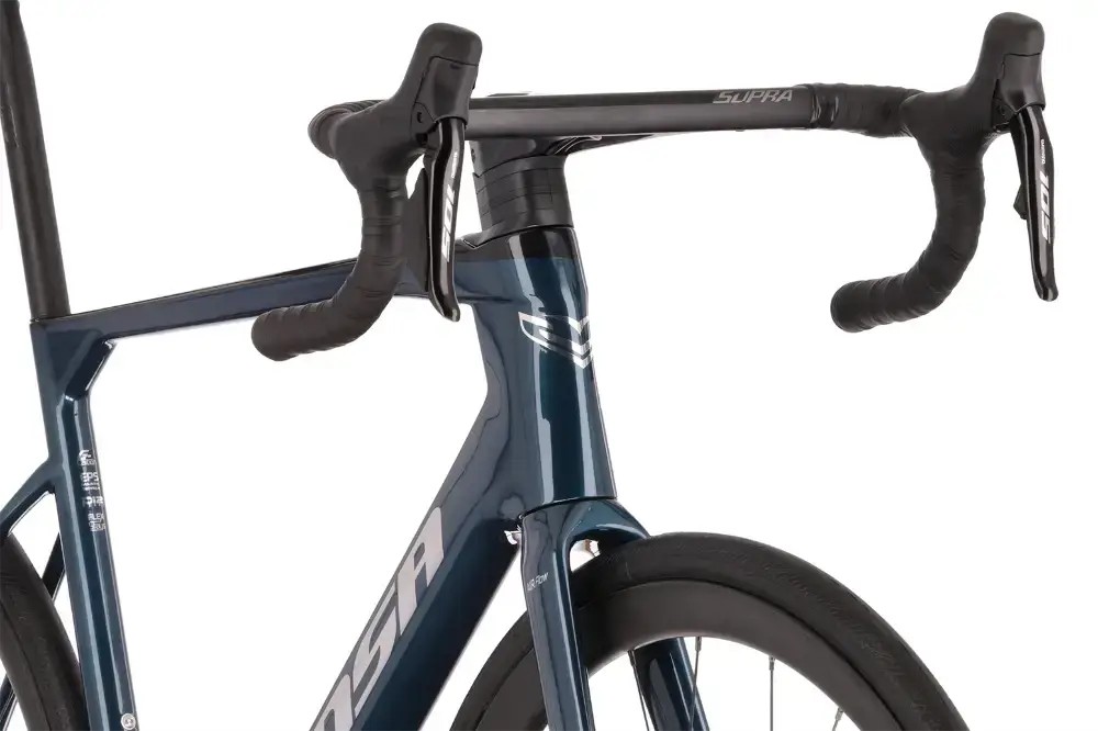 Rower szosowy Sensa Giulia GF Ltd 105 Di2