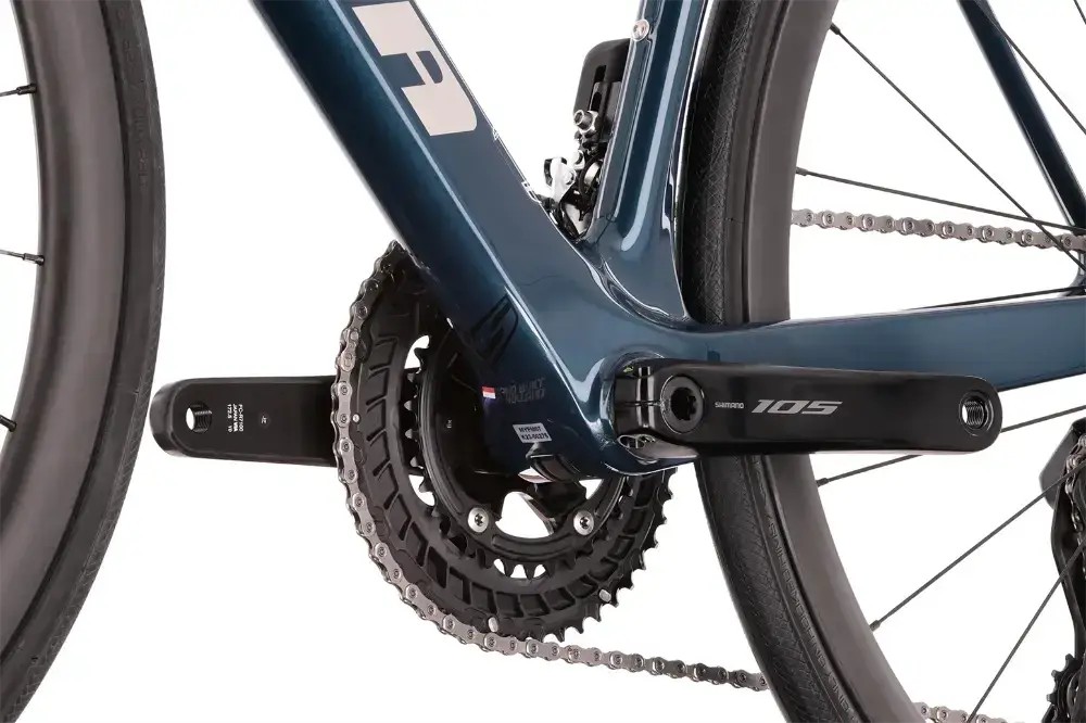 Rower szosowy Sensa Giulia GF Ltd 105 Di2