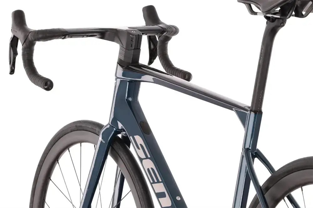 Rower szosowy Sensa Giulia GF Ltd 105 Di2