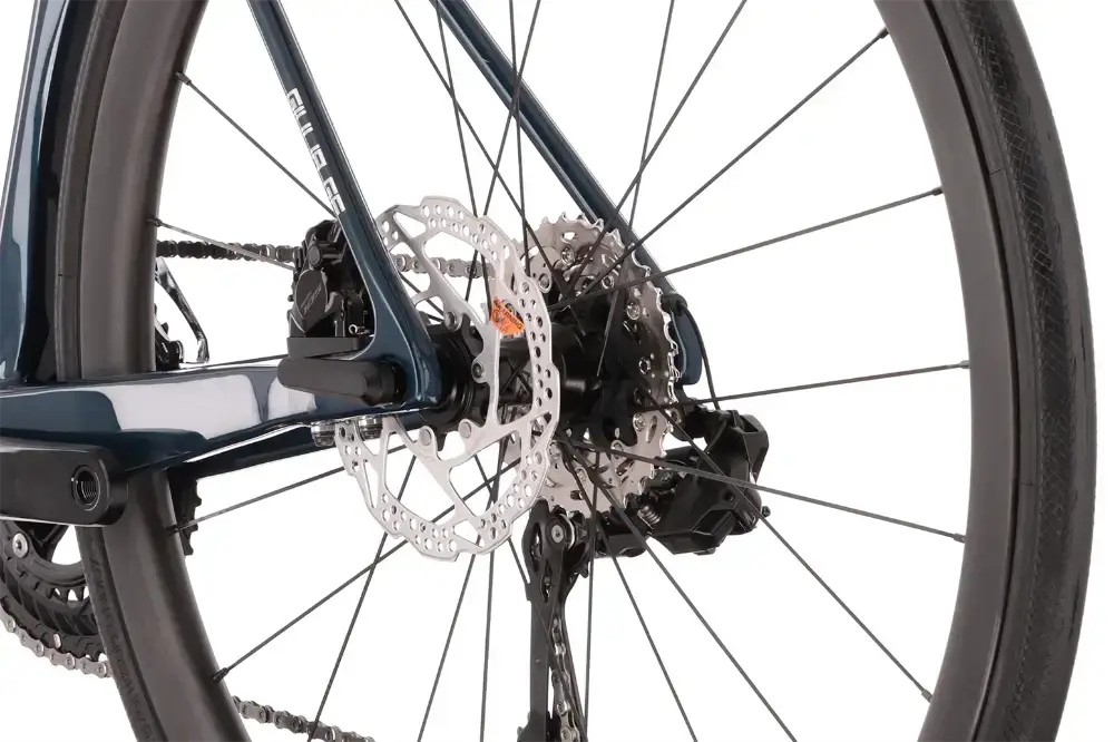 Rower szosowy Sensa Giulia GF Ltd 105 Di2