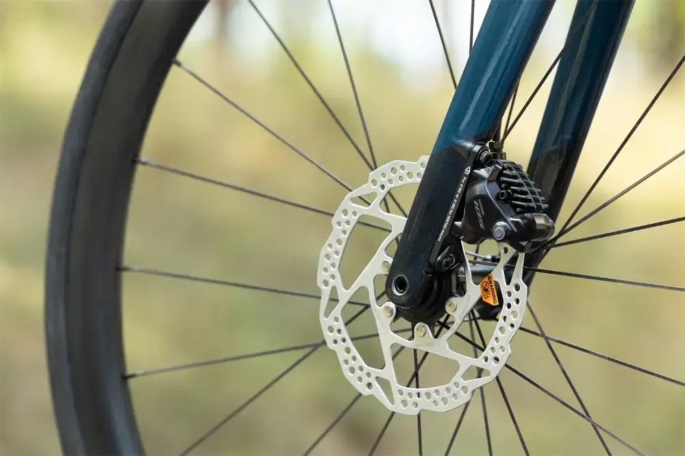 Rower szosowy Sensa Giulia GF Ltd 105 Di2