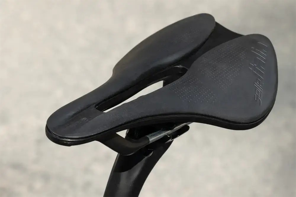 Rower szosowy Sensa Giulia GF Ltd 105 Di2