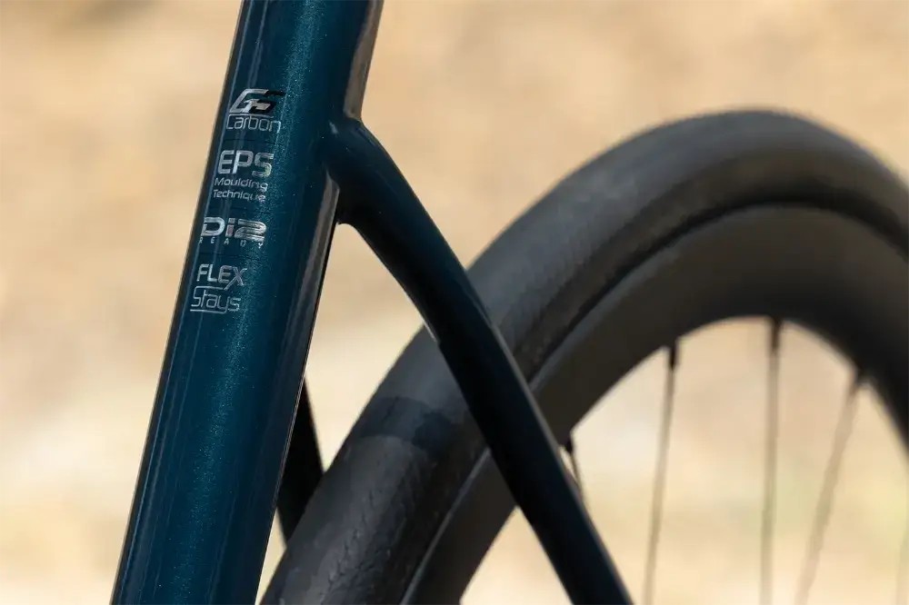 Rower szosowy Sensa Giulia GF Ltd 105 Di2