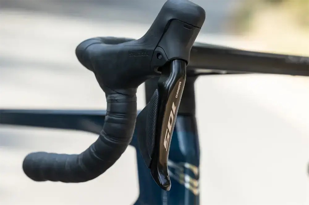 Rower szosowy Sensa Giulia GF Ltd 105 Di2