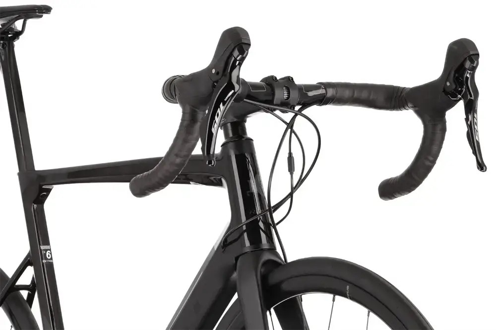 Rower szosowy Romet Huragan Disc