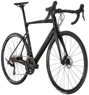 Rower szosowy Romet Huragan Disc