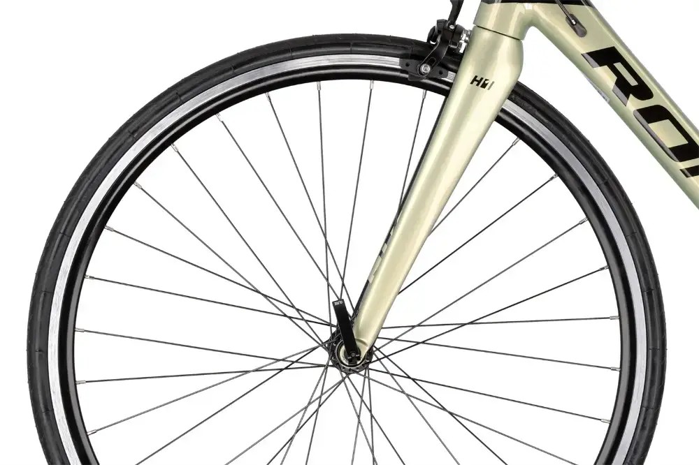 Rower szosowy Romet Huragan 1