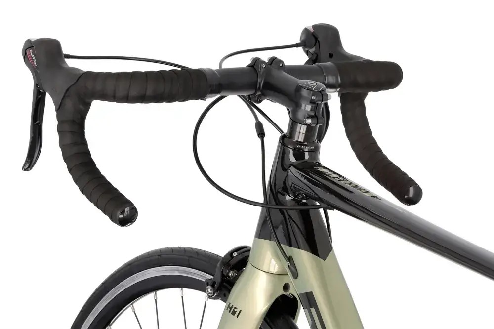 Rower szosowy Romet Huragan 1