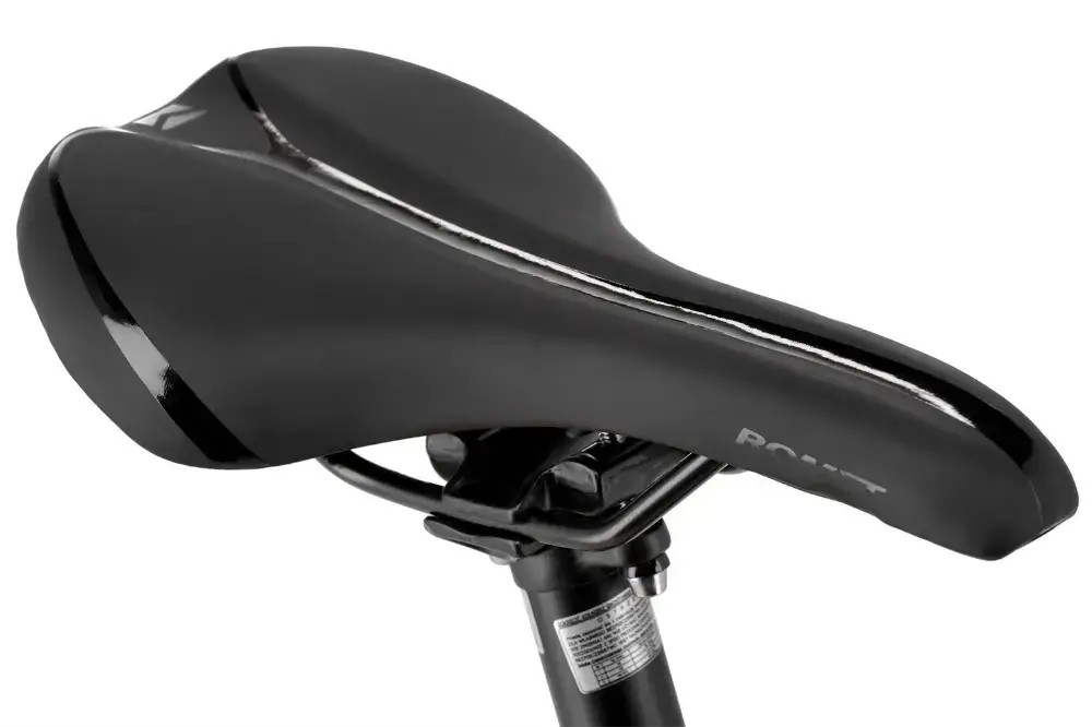 Rower szosowy Romet Huragan 1