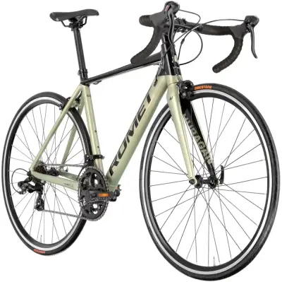 Rower szosowy Romet Huragan 1