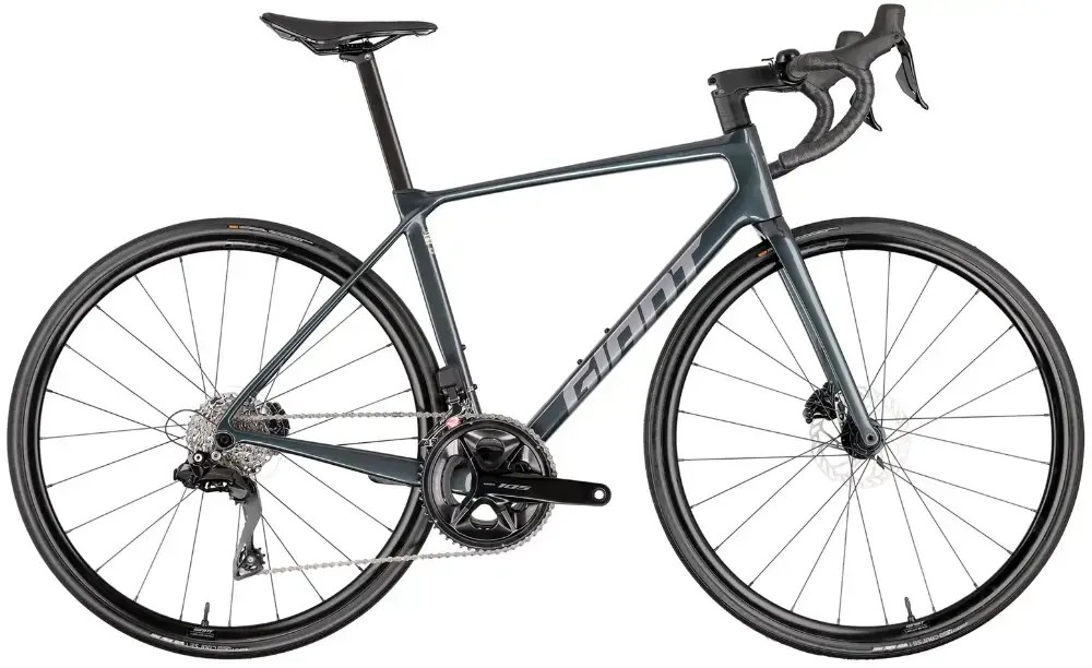 Rower szosowy Giant Tcr Advanced 1 PC