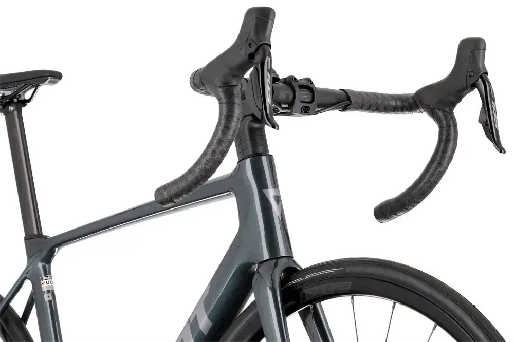 Rower szosowy Giant Tcr Advanced 1 PC