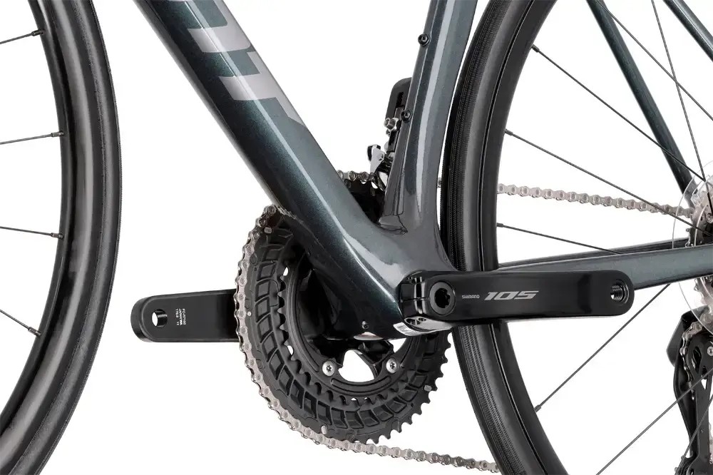 Rower szosowy Giant Tcr Advanced 1 PC