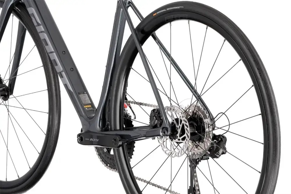 Rower szosowy Giant Tcr Advanced 1 PC