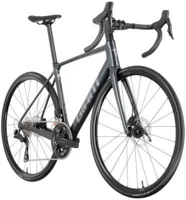 Rower szosowy Giant Tcr Advanced 1 PC