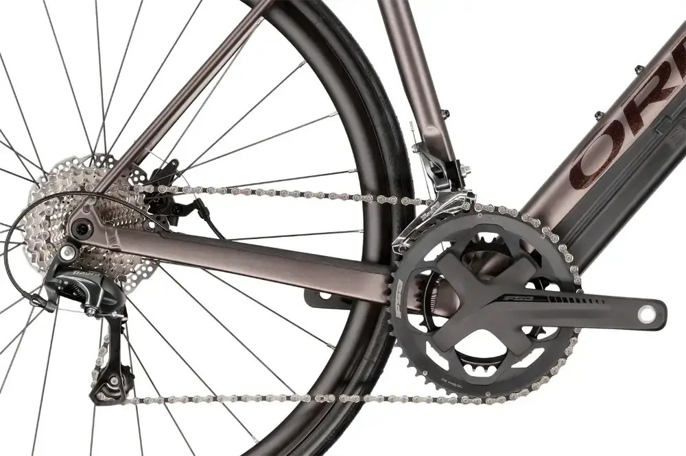 Rower szosowy Orbea Avant H40