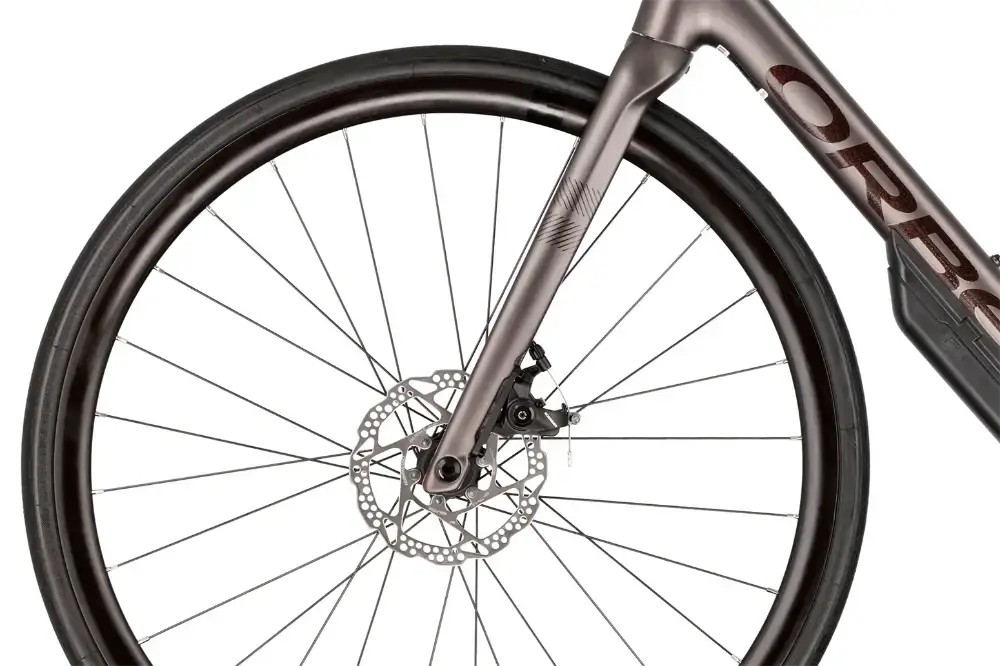 Rower szosowy Orbea Avant H40