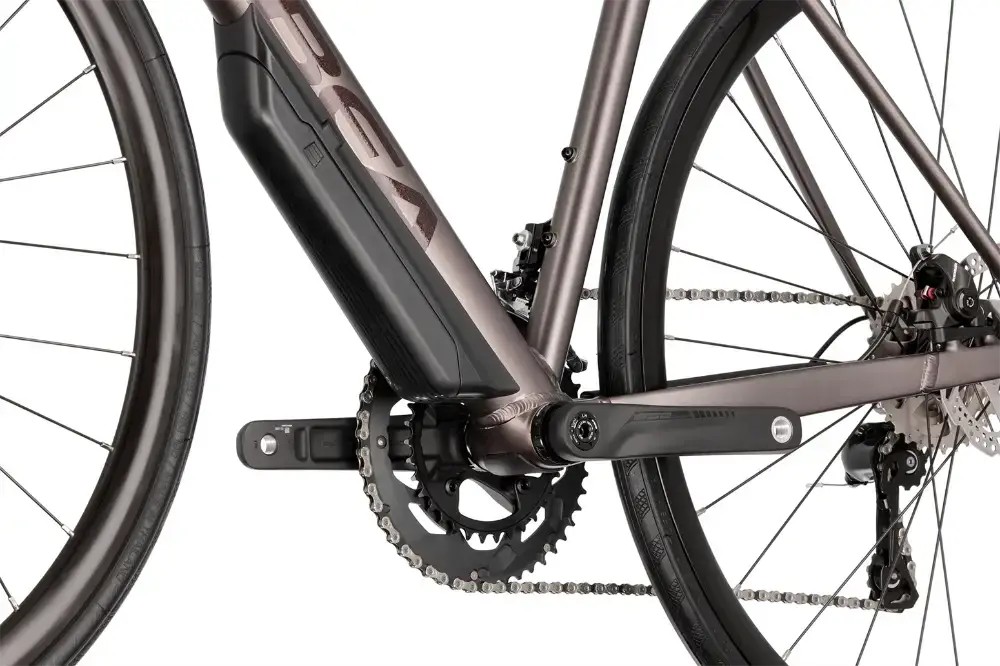 Rower szosowy Orbea Avant H40