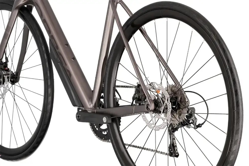 Rower szosowy Orbea Avant H40