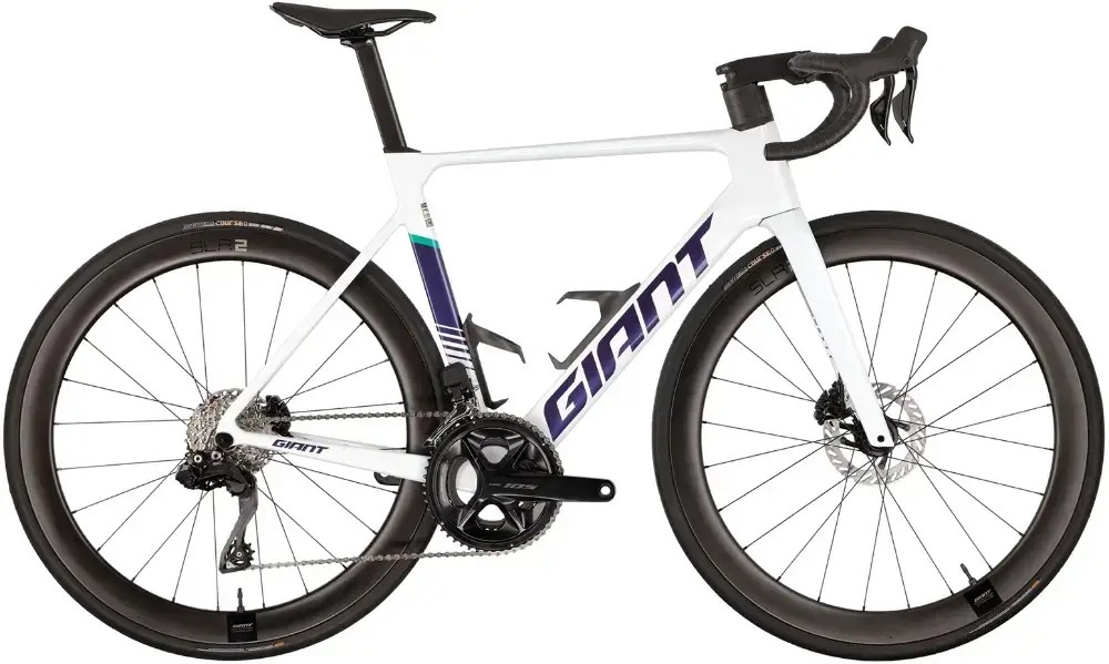 Rower szosowy Giant Propel Advanced 1 105 Di2 2026