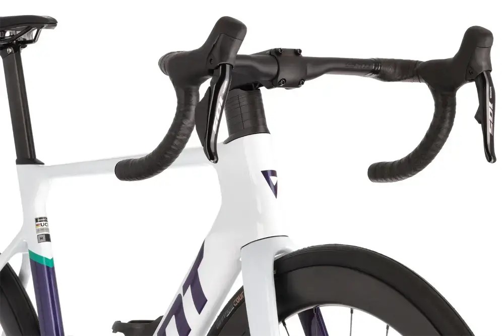 Rower szosowy Giant Propel Advanced 1 105 Di2 2026