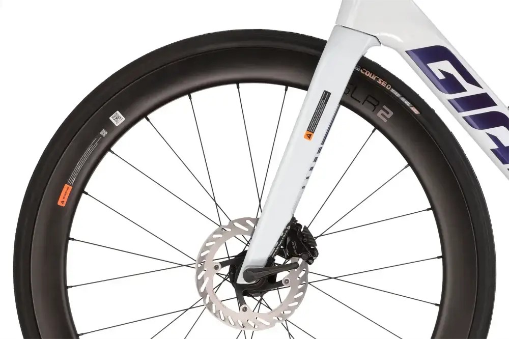 Rower szosowy Giant Propel Advanced 1 105 Di2 2026