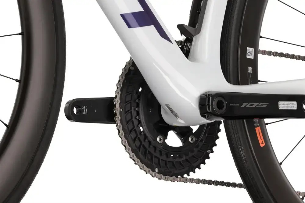 Rower szosowy Giant Propel Advanced 1 105 Di2 2026