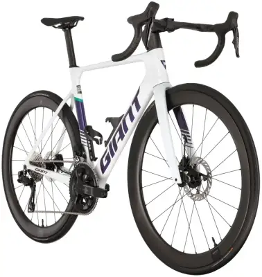 Rower szosowy Giant Propel Advanced 1 105 Di2 2026