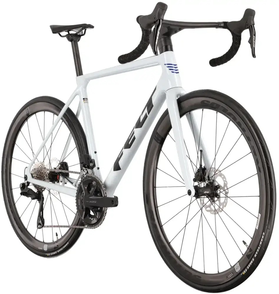 Rower szosowy Felt FR Expert 105 Di2