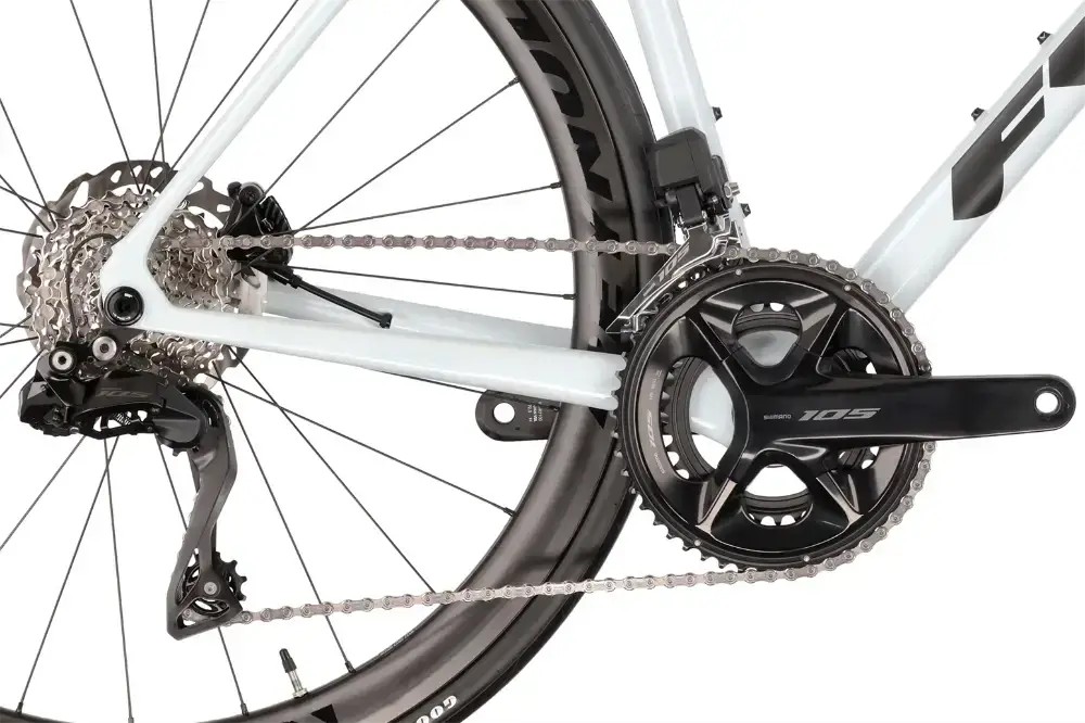 Rower szosowy Felt FR Expert 105 Di2