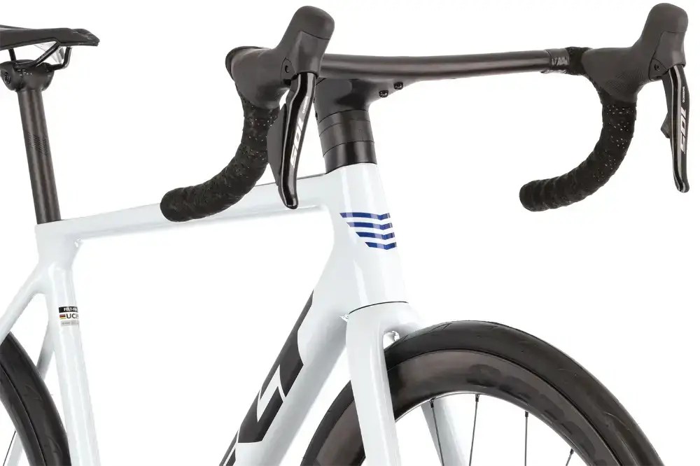 Rower szosowy Felt FR Expert 105 Di2