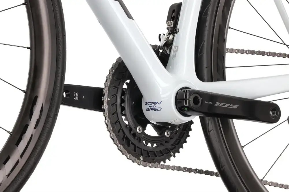 Rower szosowy Felt FR Expert 105 Di2