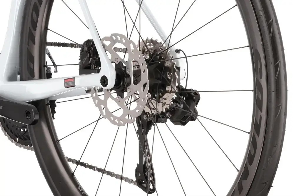 Rower szosowy Felt FR Expert 105 Di2